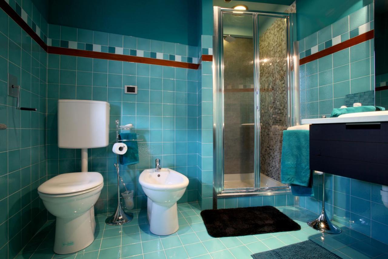 Bed and Breakfast Bed & Brekfast Da Kate Dreams And Colors Foglizzo Esterno foto