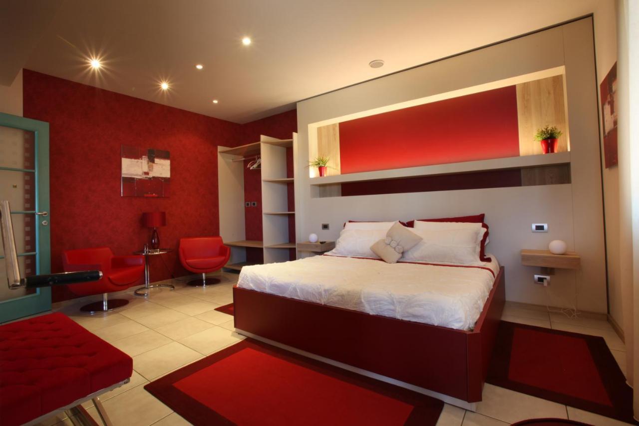 Bed and Breakfast Bed & Brekfast Da Kate Dreams And Colors Foglizzo Esterno foto